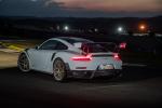 Porsche 911 GT2 RS 2017 года (WW)